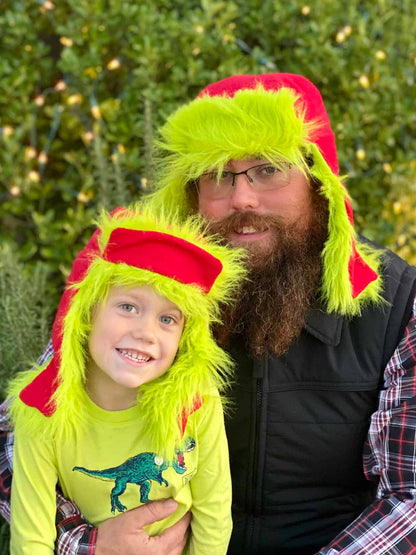 Free Hickory Hat