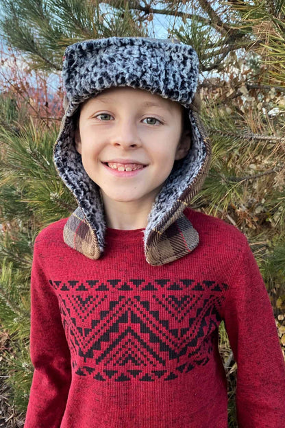 Free Hickory Hat