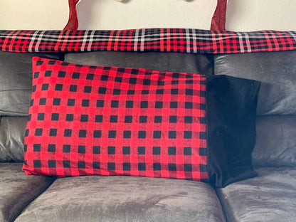 Free Pirate Pillowcase