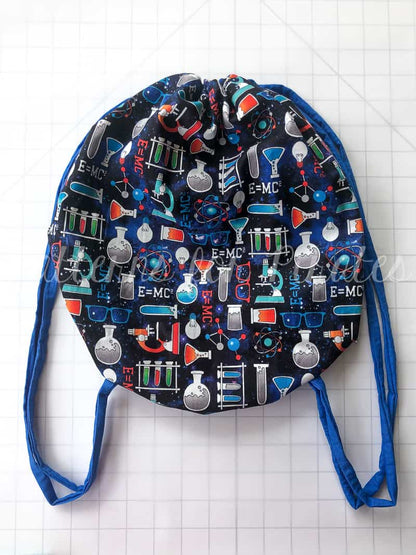 Free It's a Cinch...Bag!