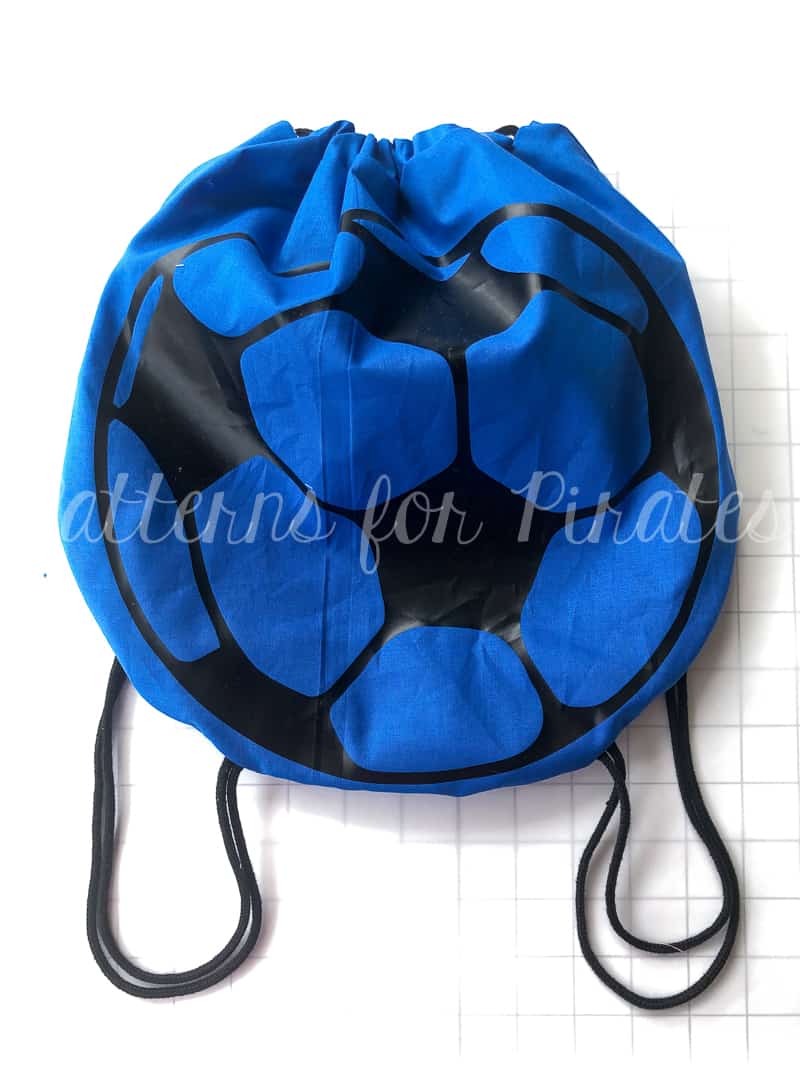 Free It's a Cinch...Bag!