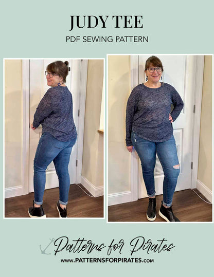Judy Tee
