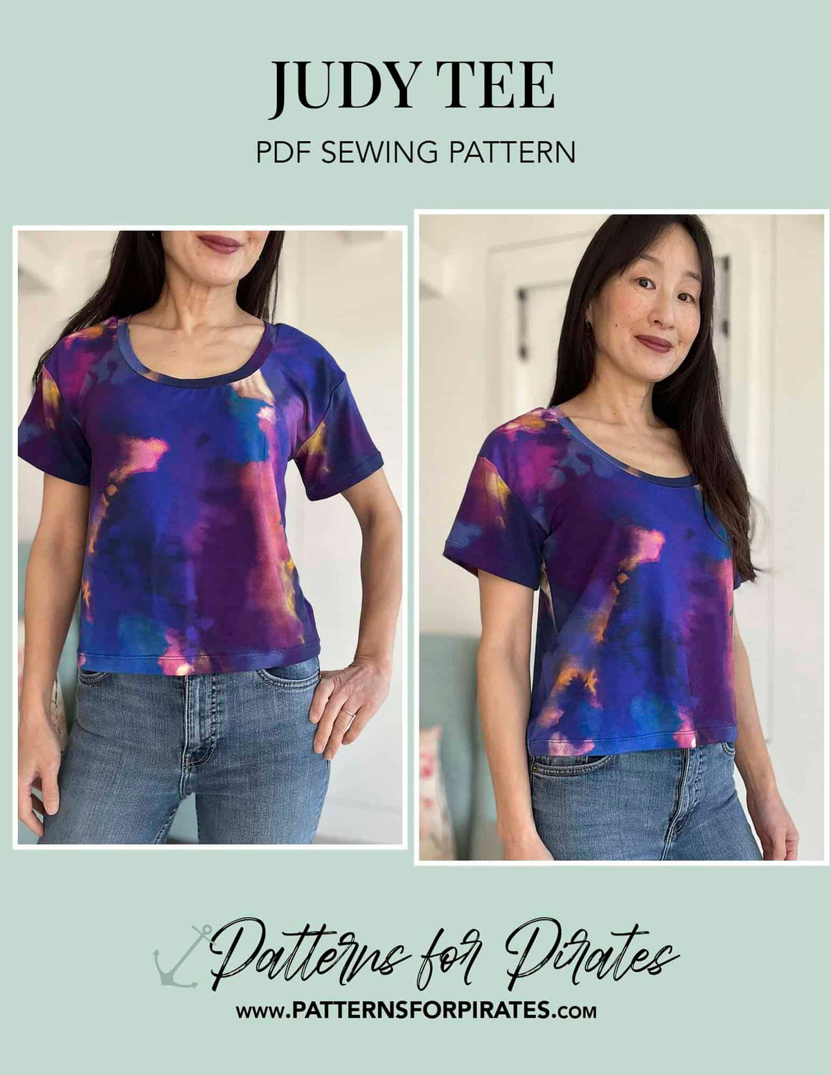 Judy Tee