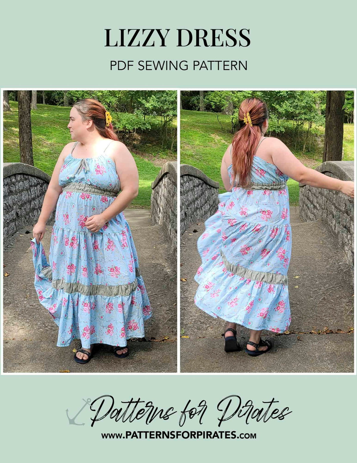 Lizzy Dress