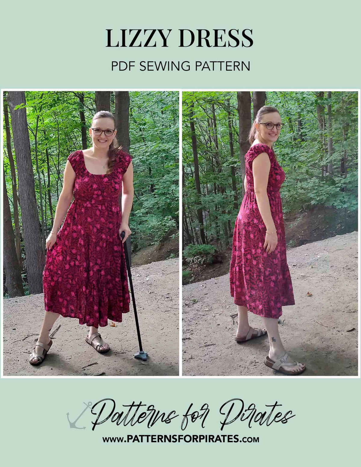 Lizzy Dress
