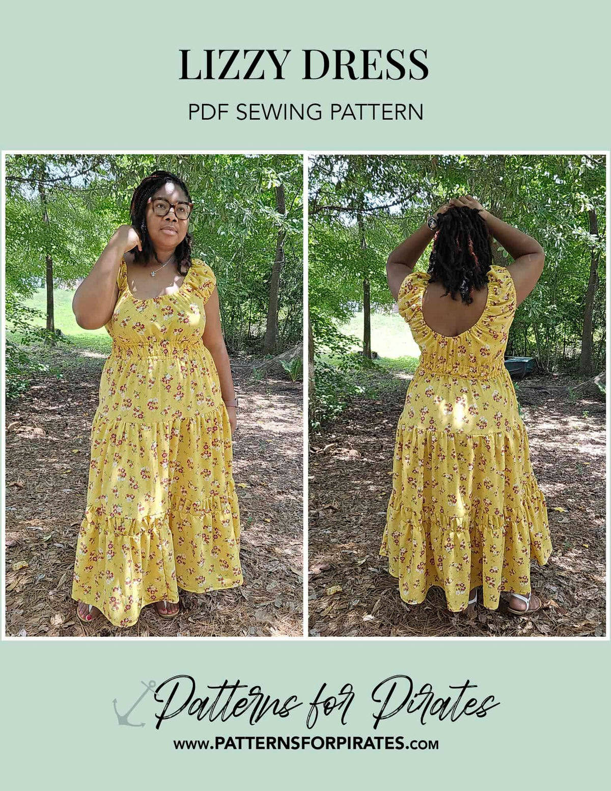 Lizzy Dress