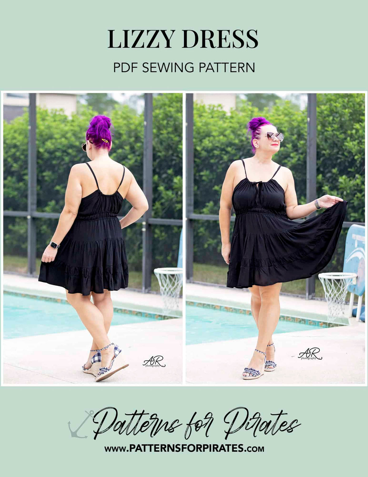 Lizzy Dress