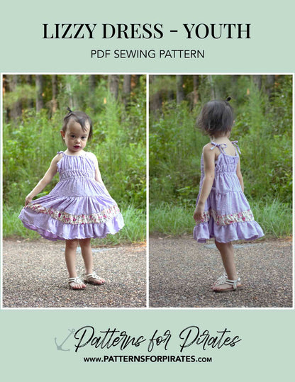 Lizzy Dress - Bundle