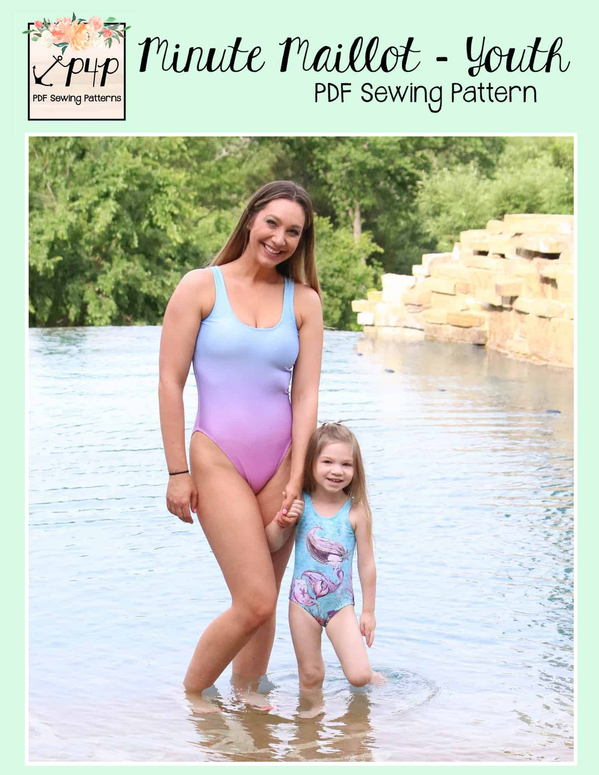 Minute Maillot- Bundle