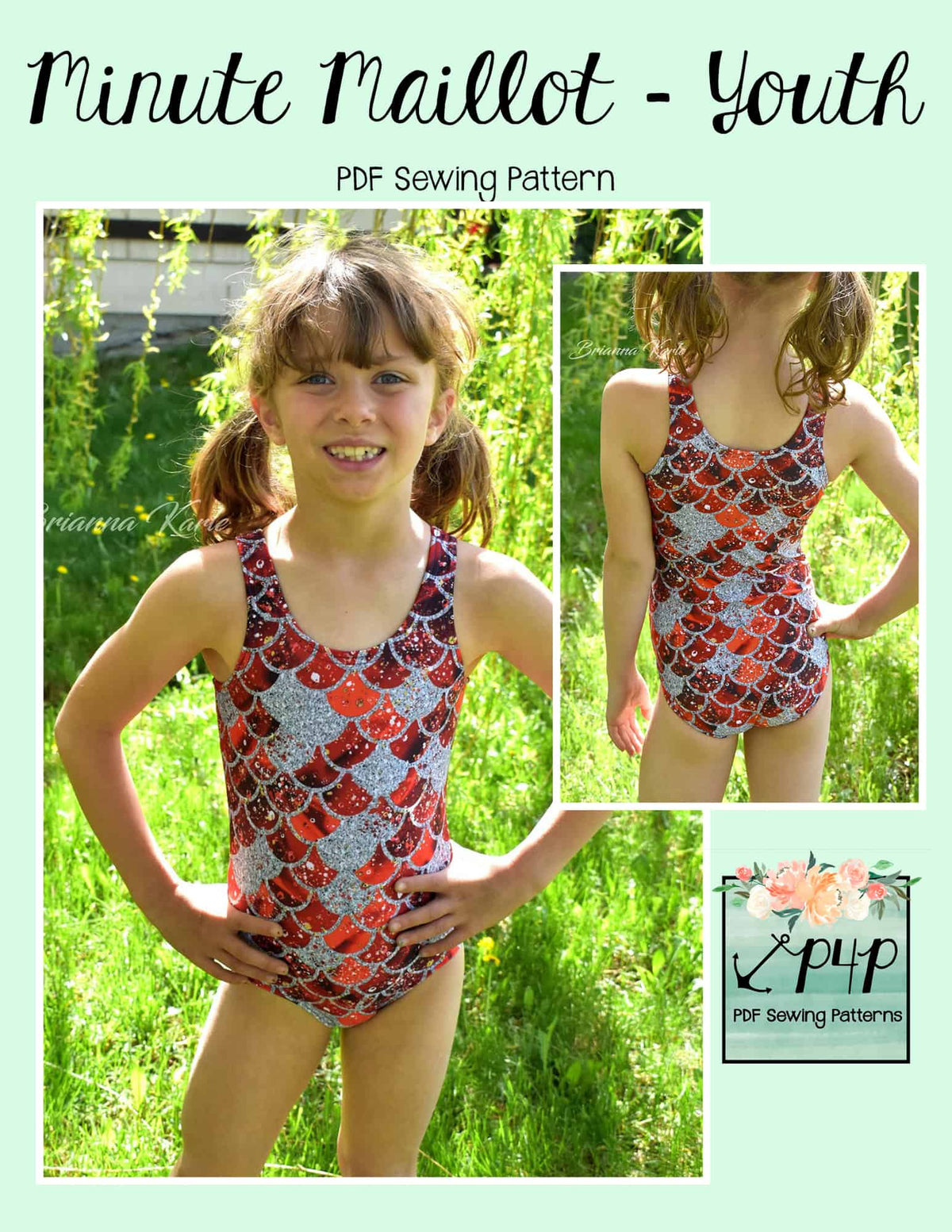 Minute Maillot- Youth