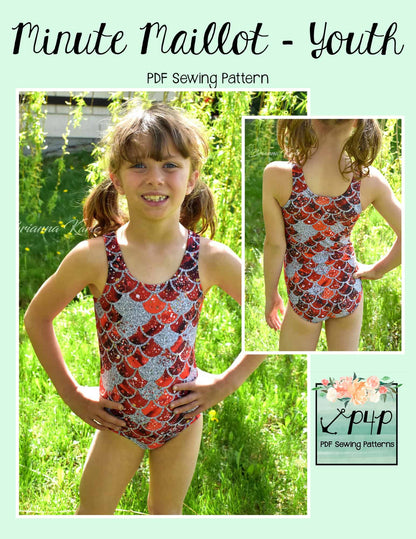 Minute Maillot- Youth