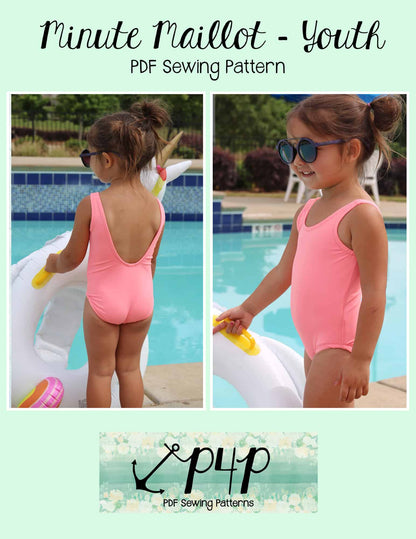Minute Maillot- Youth
