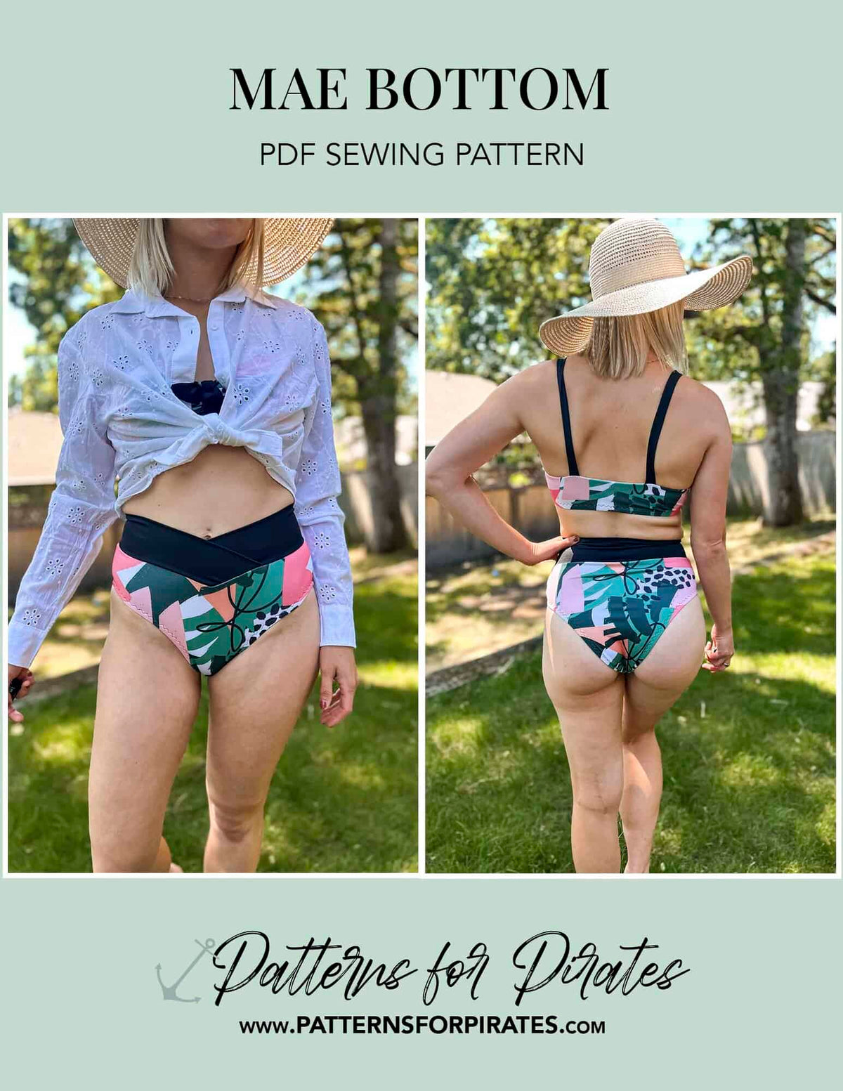 Mae Bottom