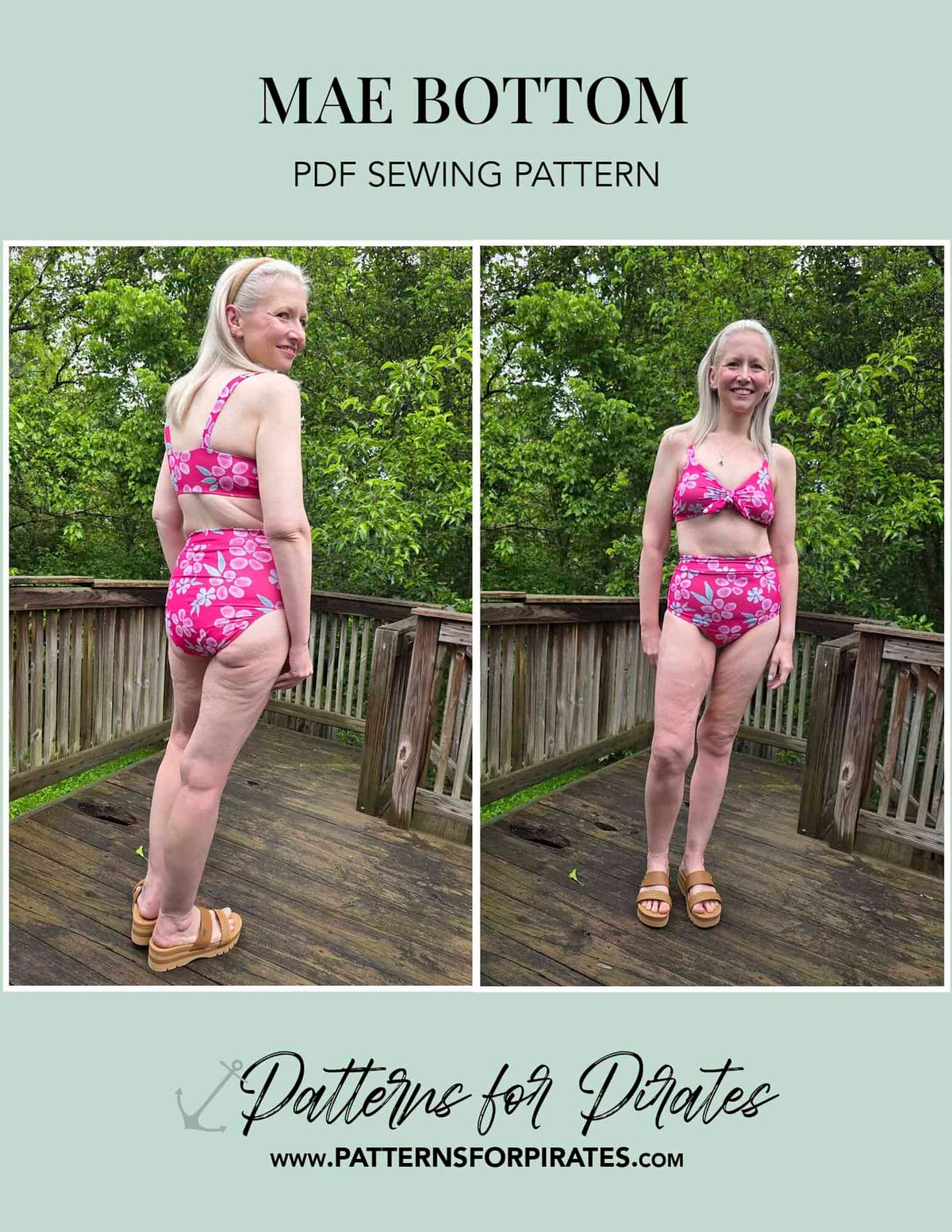 Mae Bottom