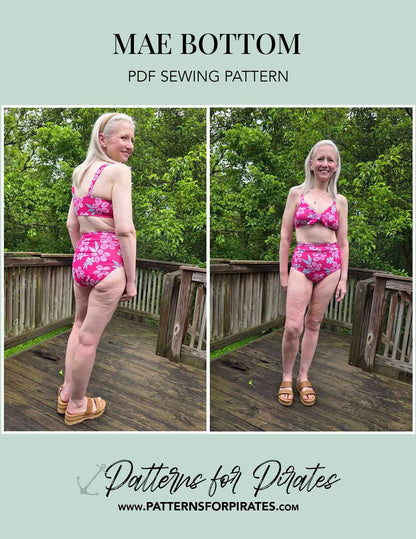 Mae Bottom