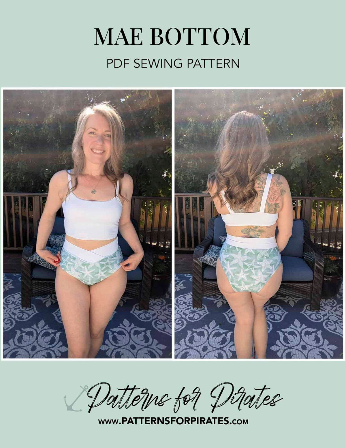 Mae Bottom