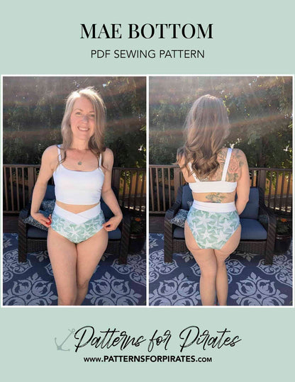 Mae Bottom