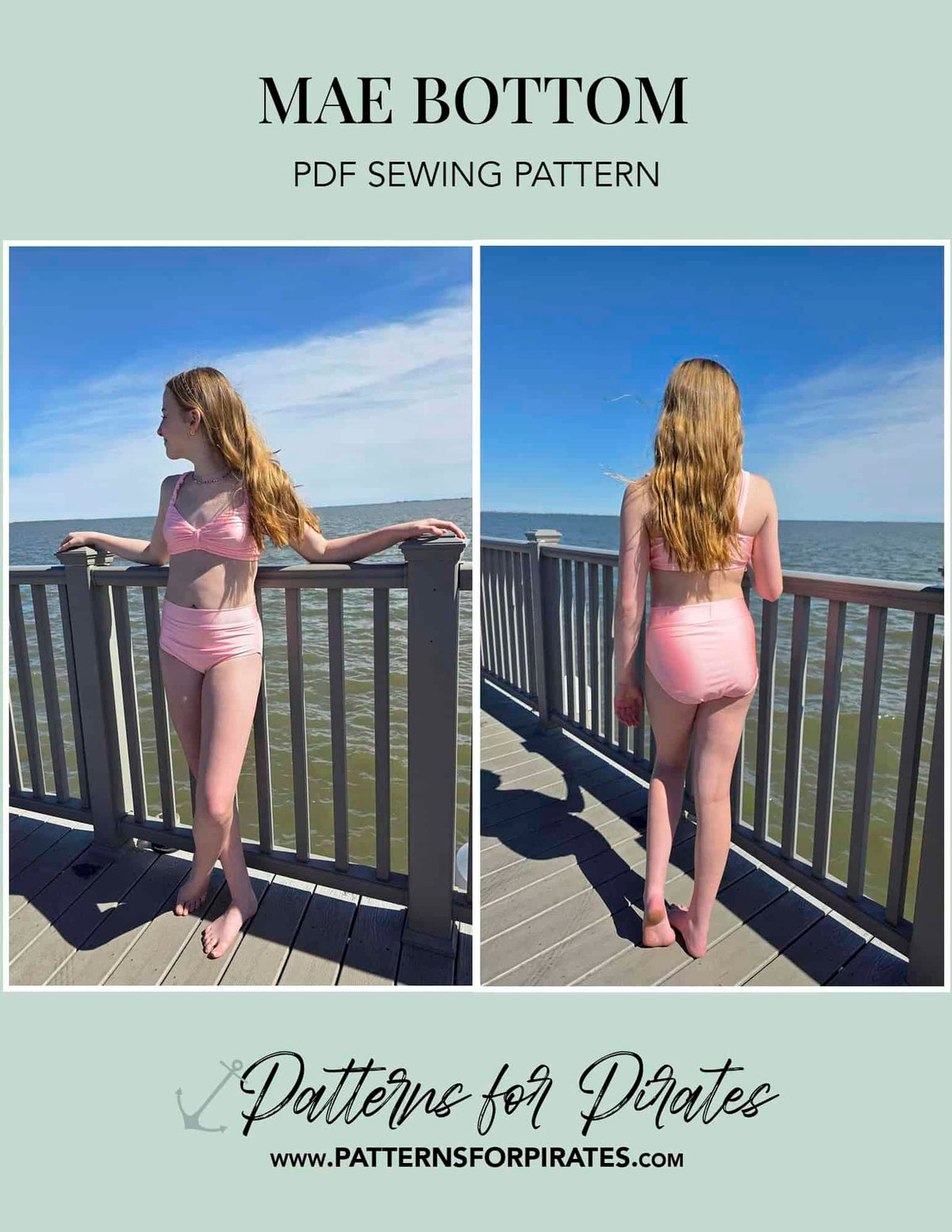Mae Bottom