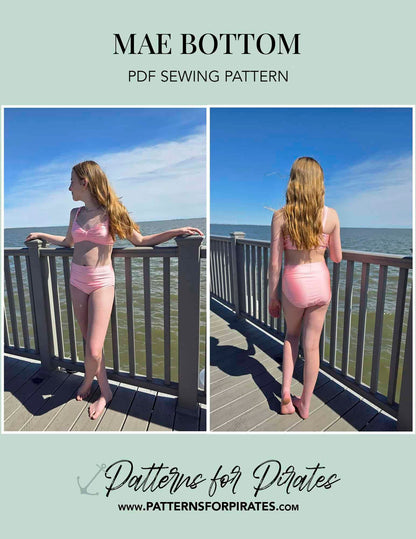 Mae Bottom