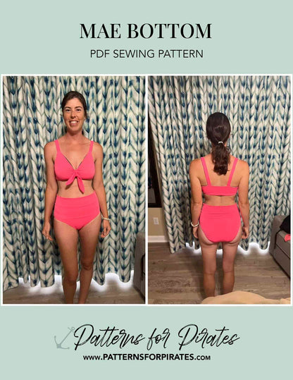 Mae Bottom