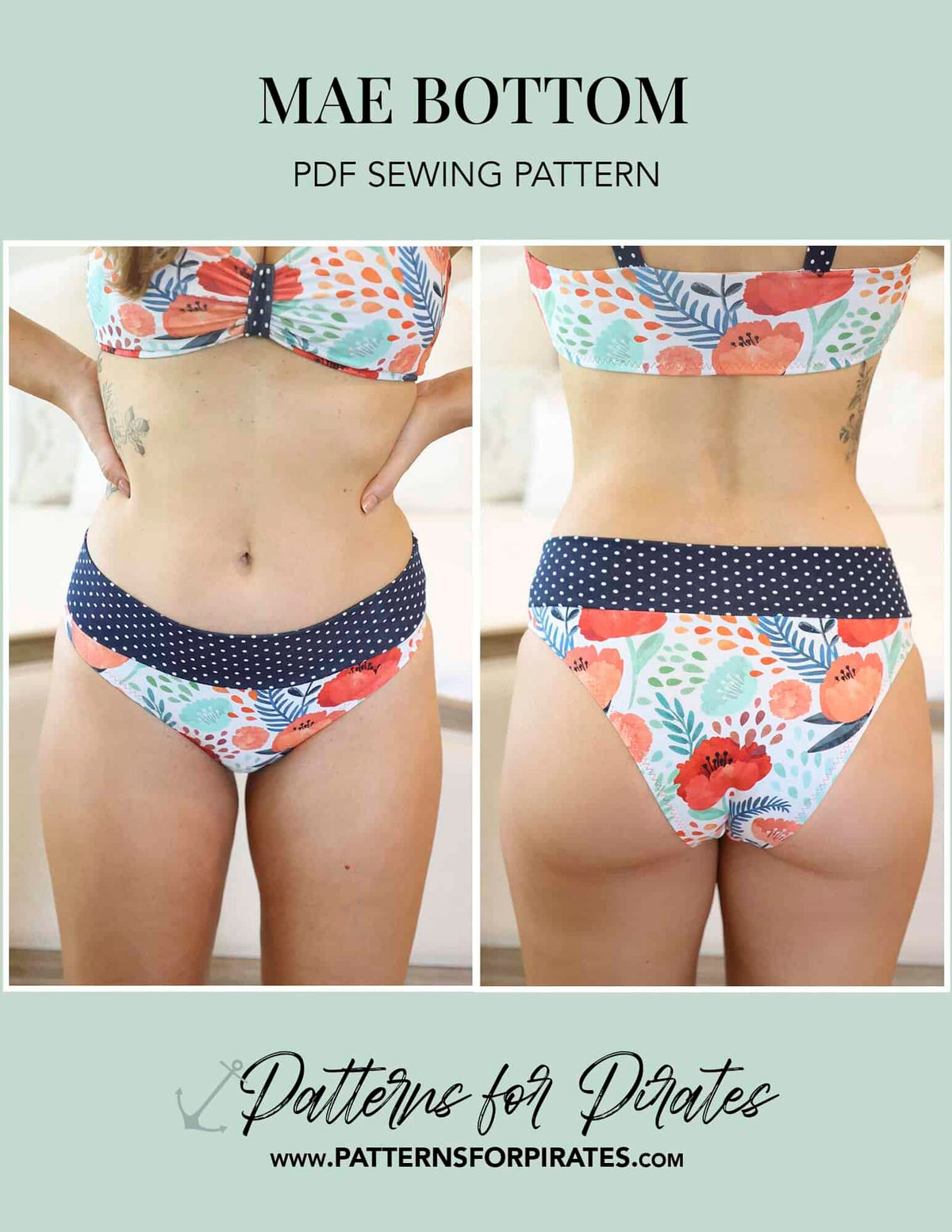 Mae Bottom