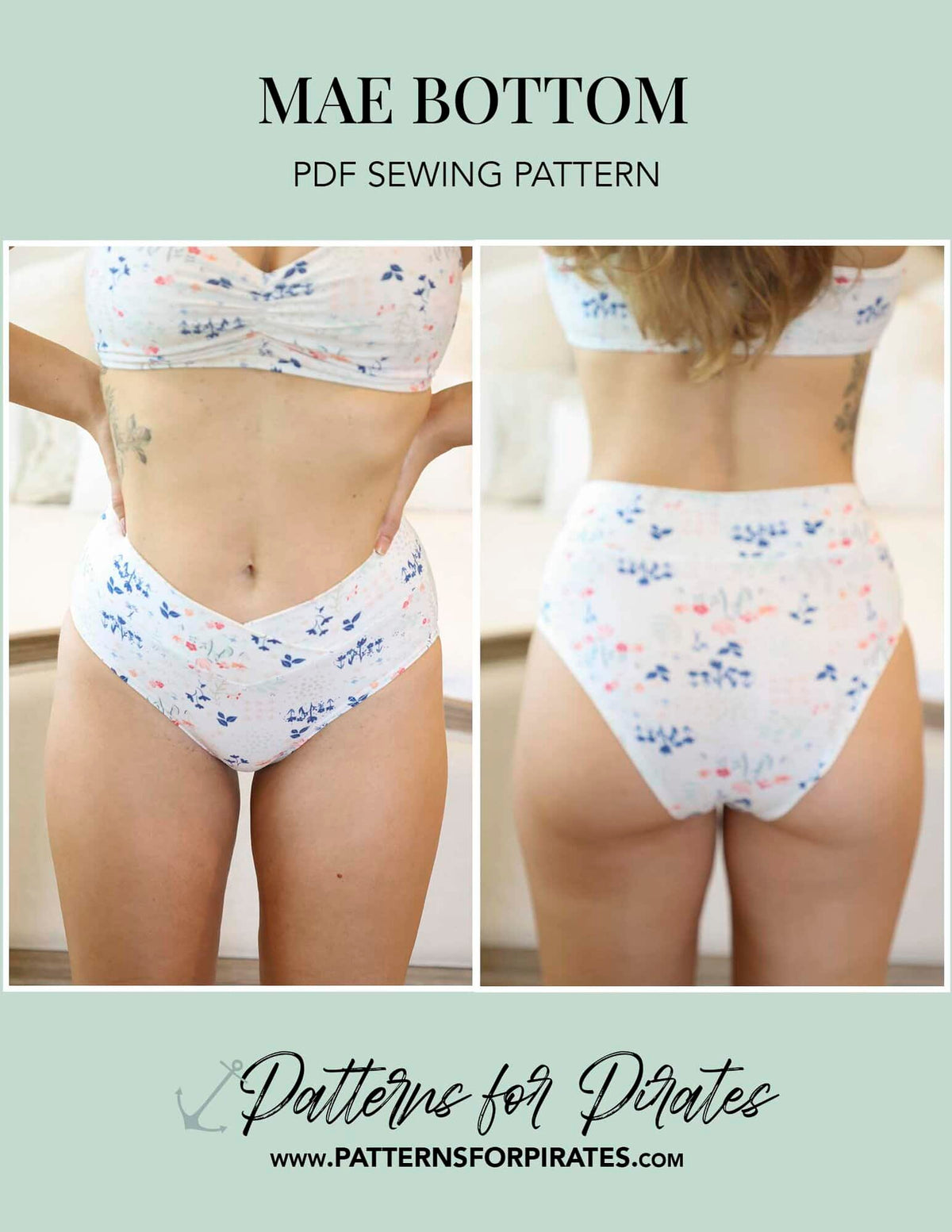 Mae Bottom