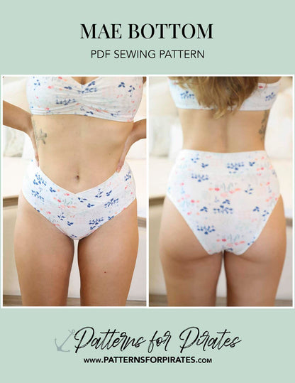 Mae Bottom