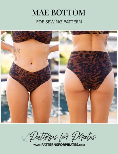 Mae Bottom