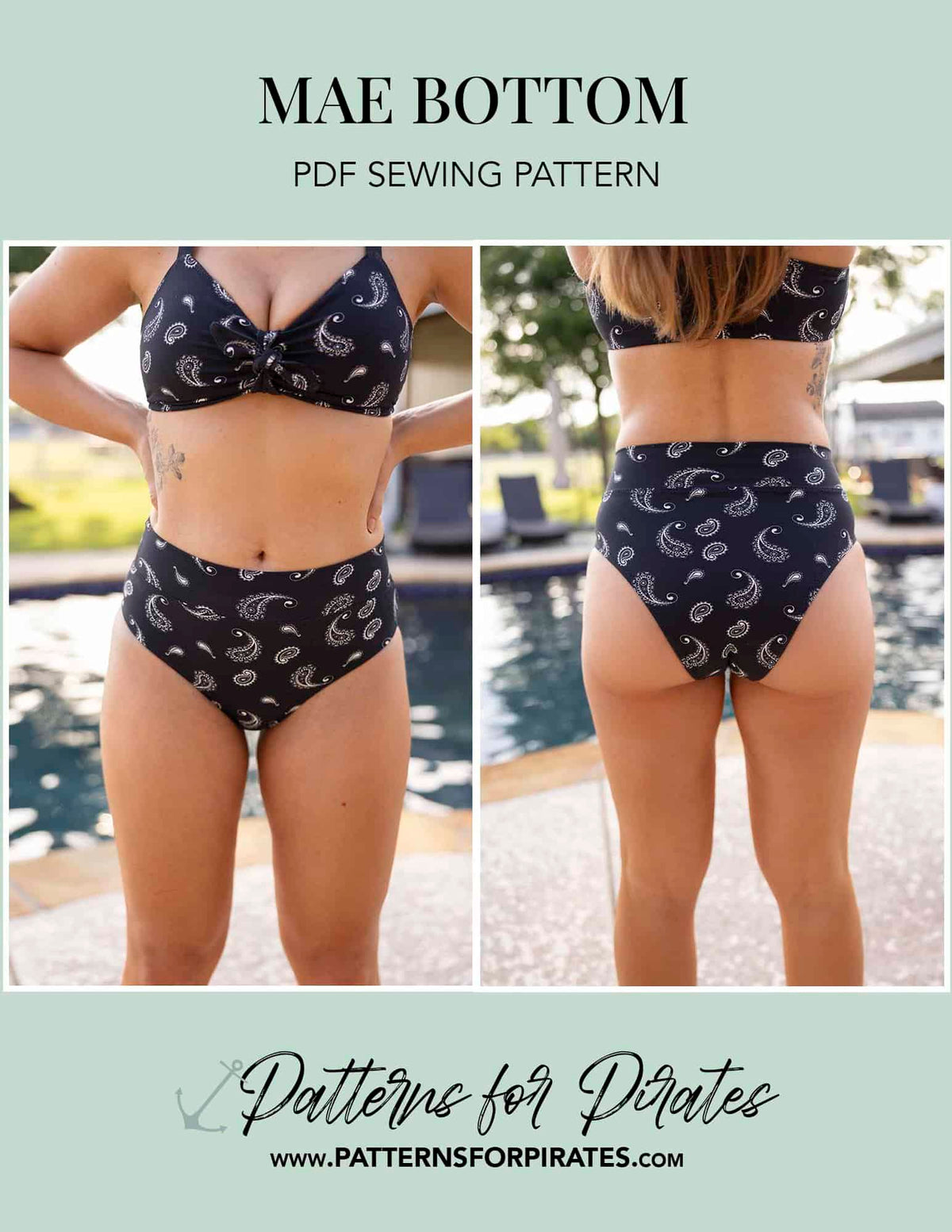 Mae Bottom