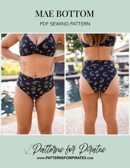 Mae Bottom
