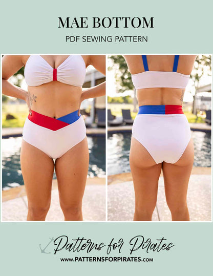 Mae Bottom