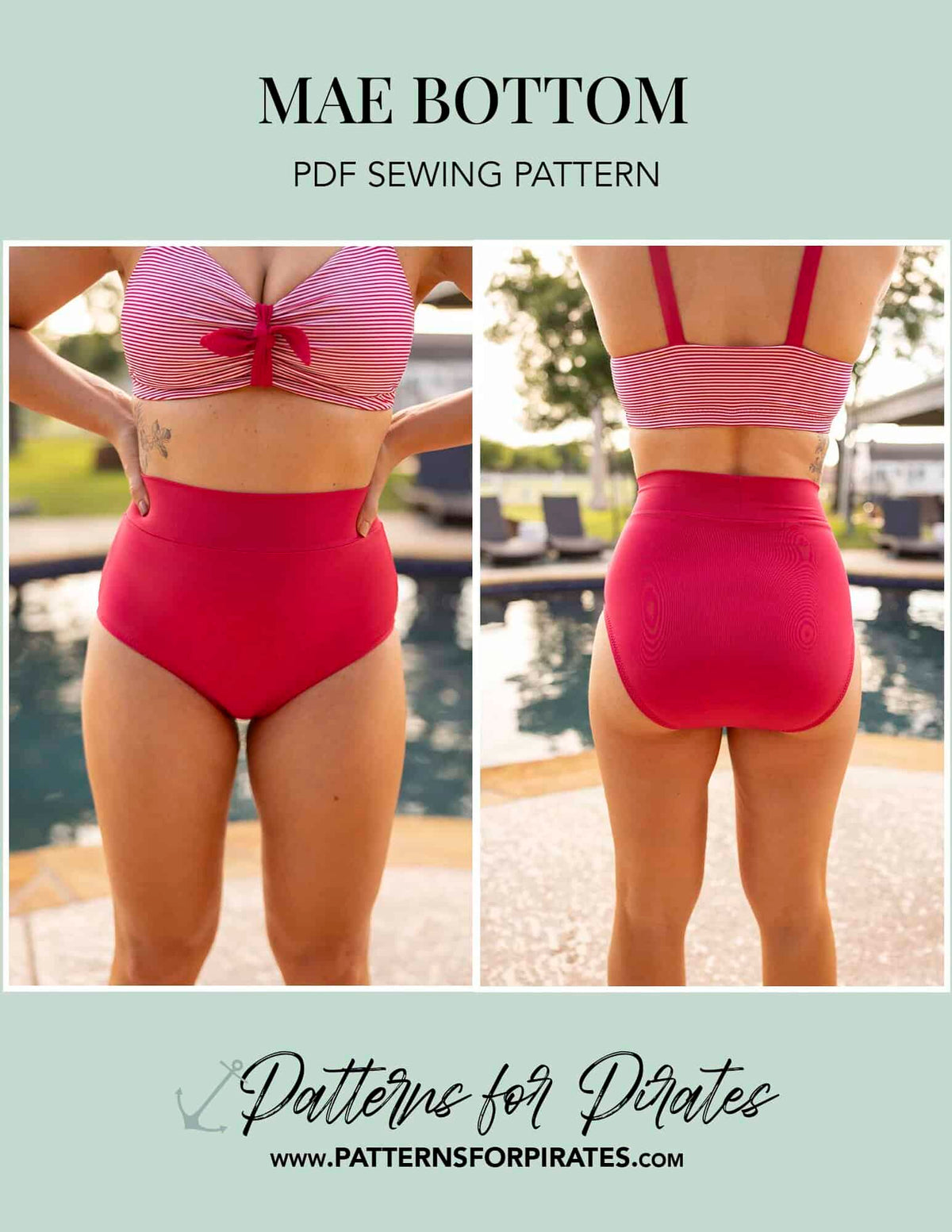Mae Bottom