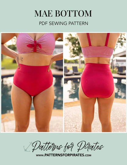 Mae Bottom