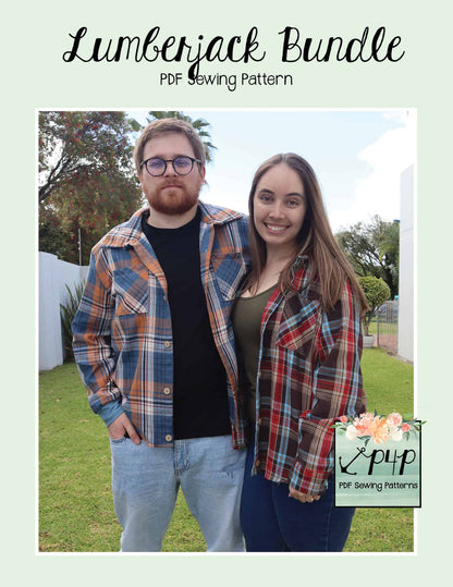 Lumberjack- Bundle