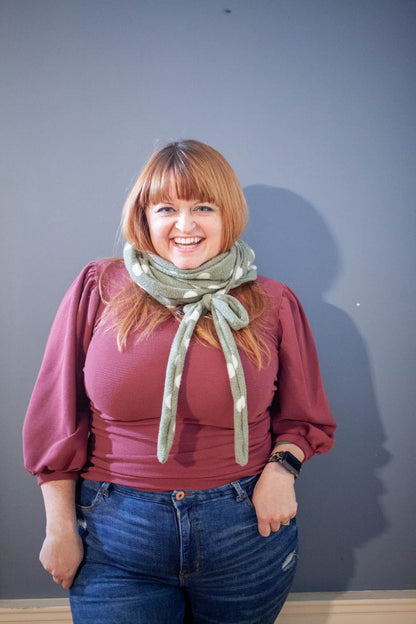 Free Claire Wrap