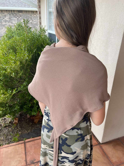 Free Claire Wrap