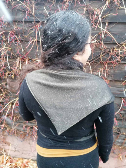 Free Claire Wrap