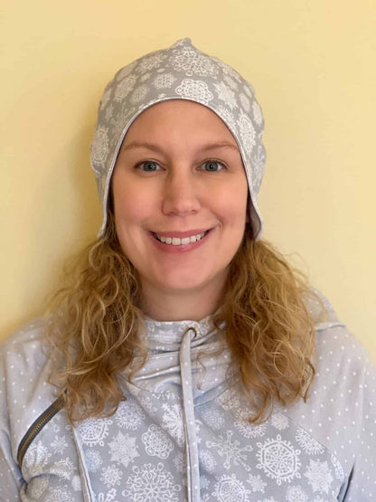 Free Ear Flap Hat