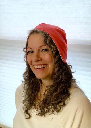 Free Ear Flap Hat