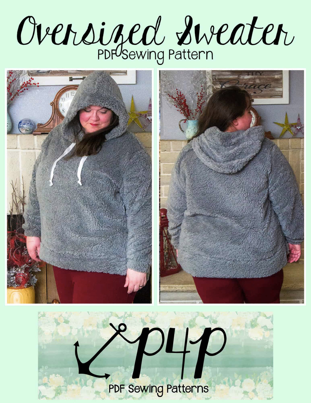 Oversized Sweater