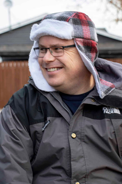 Free Hickory Hat