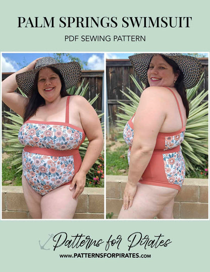 Palm Springs Swimsuit
