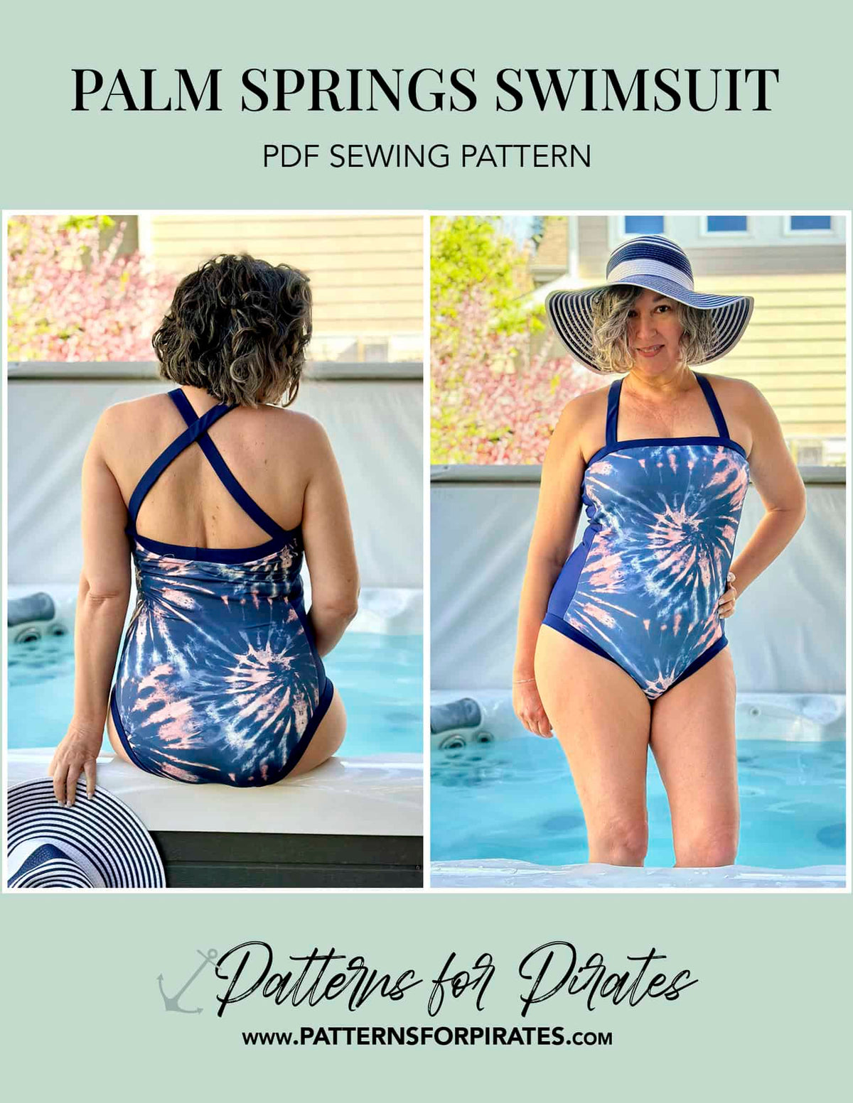 Palm Springs Swimsuit