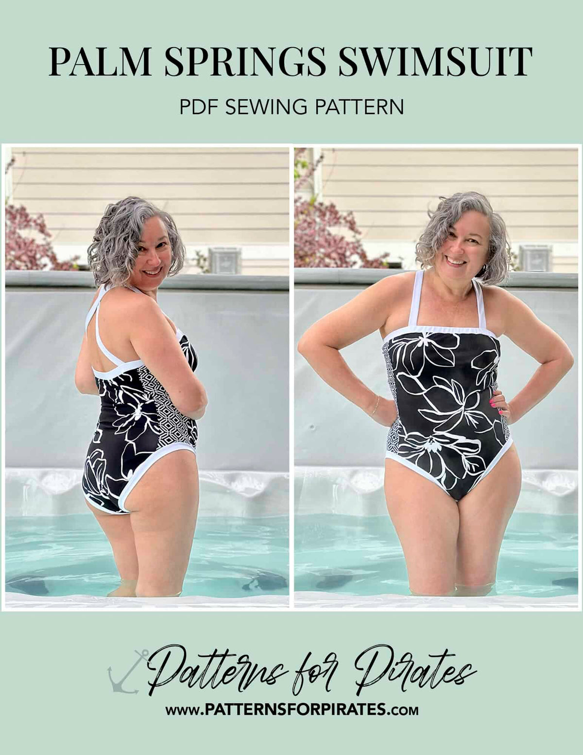 Palm Springs Swimsuit