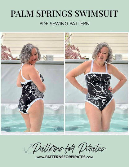 Palm Springs Swimsuit