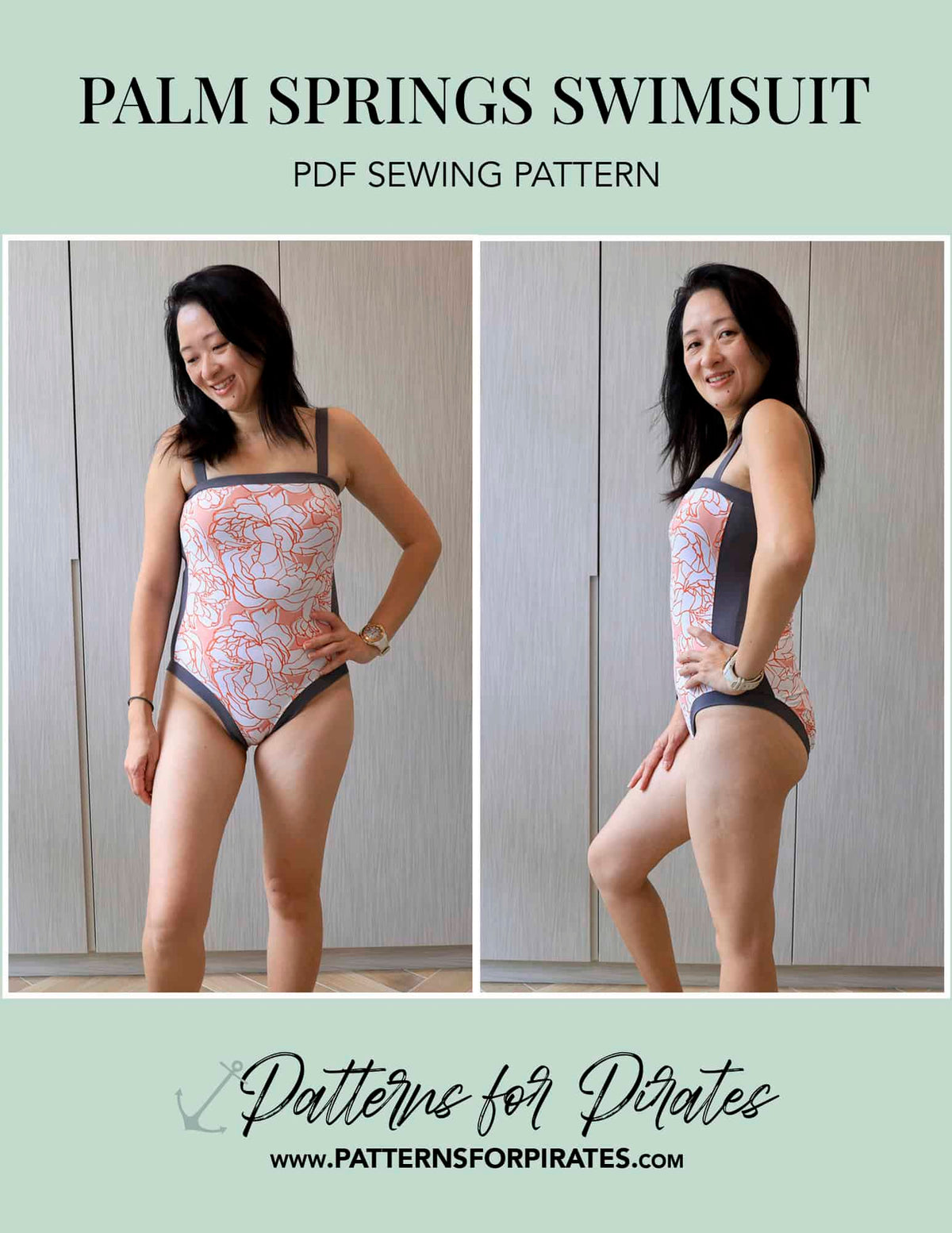 Palm Springs Swimsuit