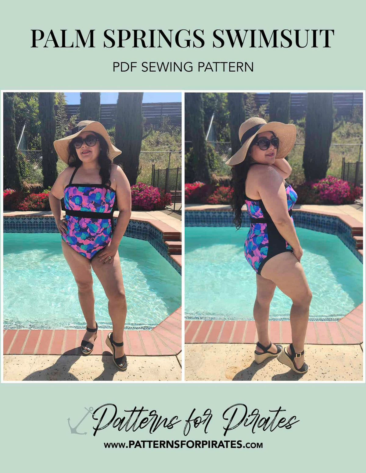 Palm Springs Swimsuit