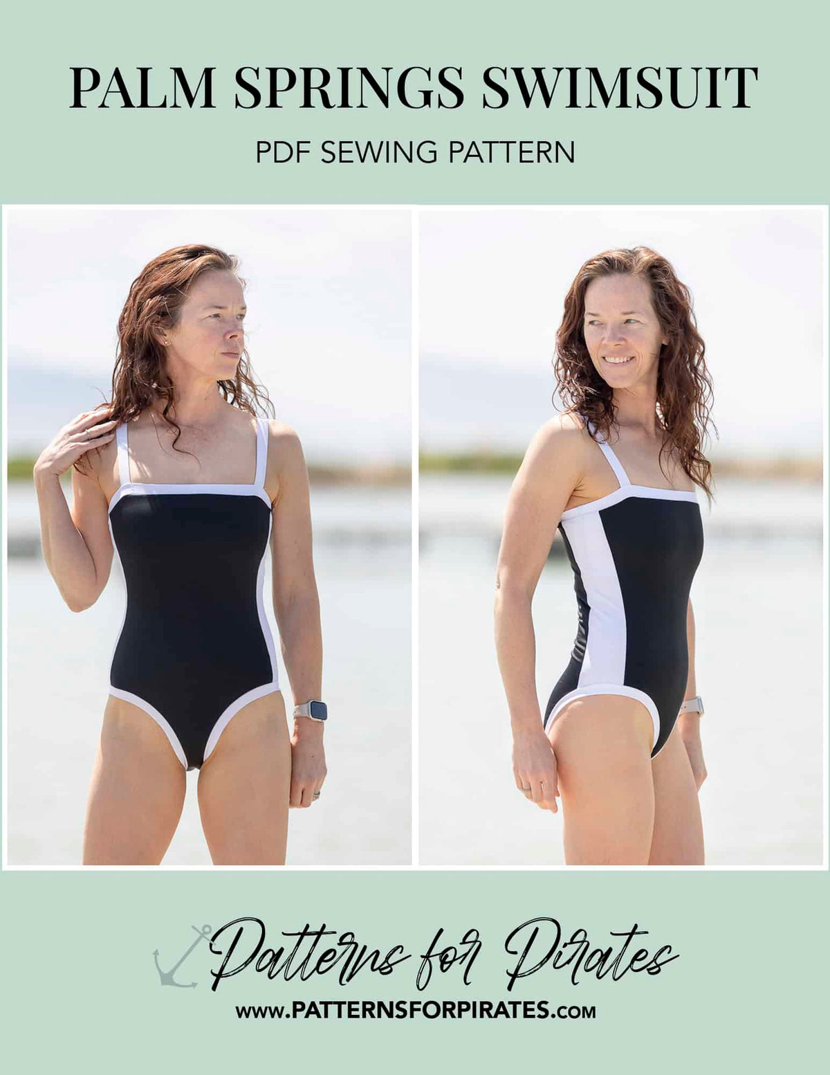 Palm Springs Swimsuit