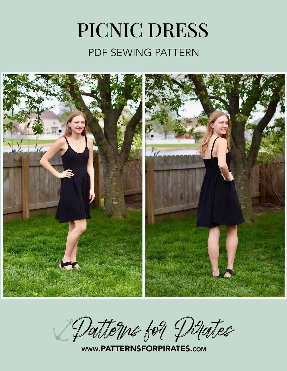 Picnic Dress