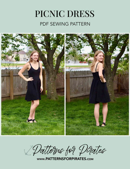 Picnic Dress